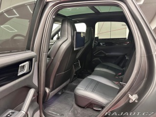 Porsche Cayenne BOSE, Pano,1 majitel, TOP 2019