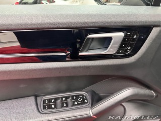 Porsche Cayenne BOSE, Pano,1 majitel, TOP 2019