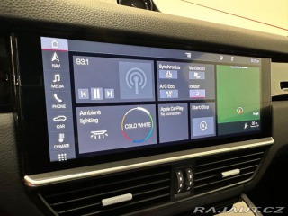 Porsche Cayenne BOSE, Pano,1 majitel, TOP 2019