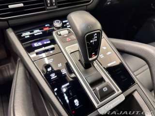 Porsche Cayenne BOSE, Pano,1 majitel, TOP 2019