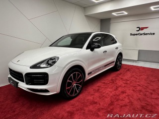 Porsche Cayenne BOSE, Pano,1 majitel, TOP 2019
