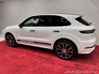 Porsche Cayenne BOSE, Pano,1 majitel, TOP 2019