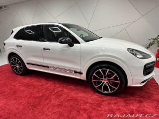 Porsche Cayenne BOSE, Pano,1 majitel, TOP 2019