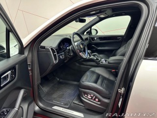 Porsche Cayenne BOSE, Pano,1 majitel, TOP 2019