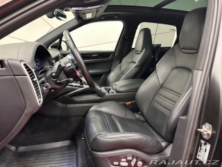 Porsche Cayenne BOSE, Pano,1 majitel, TOP 2019