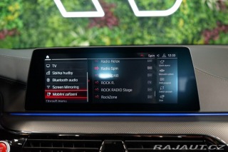 BMW M5 COMPETITION*xDRIVE*MASÁŽ* 2019