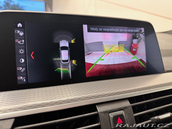 BMW X4 420 xD, M Sport, ,DPH,TOP 2021