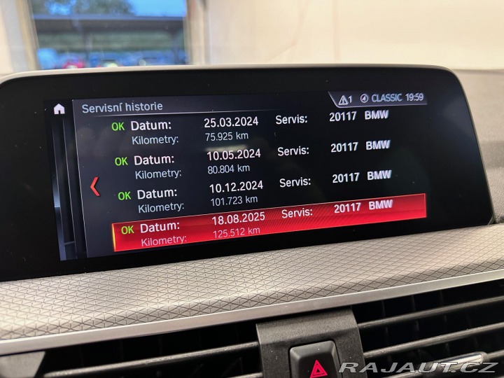 BMW X4 420 xD, M Sport, ,DPH,TOP 2021