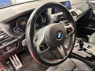 BMW X4 420 xD, M Sport, ,DPH,TOP 2021