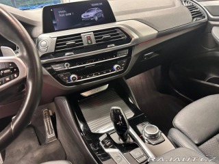 BMW X4 420 xD, M Sport, ,DPH,TOP 2021