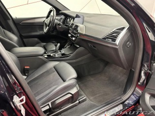 BMW X4 420 xD, M Sport, ,DPH,TOP 2021