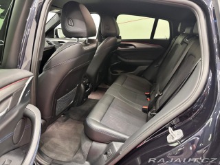 BMW X4 420 xD, M Sport, ,DPH,TOP 2021