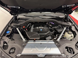 BMW X4 420 xD, M Sport, ,DPH,TOP 2021