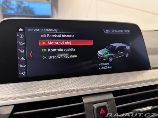 BMW X4 420 xD, M Sport, ,DPH,TOP 2021