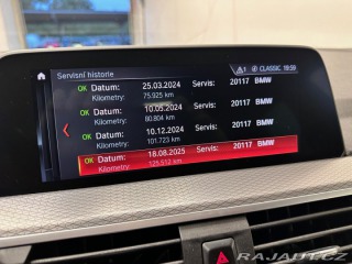 BMW X4 420 xD, M Sport, ,DPH,TOP 2021