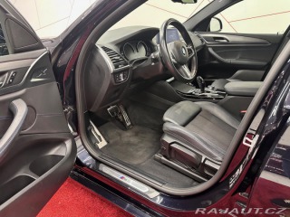 BMW X4 420 xD, M Sport, ,DPH,TOP 2021