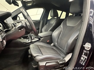 BMW X4 420 xD, M Sport, ,DPH,TOP 2021