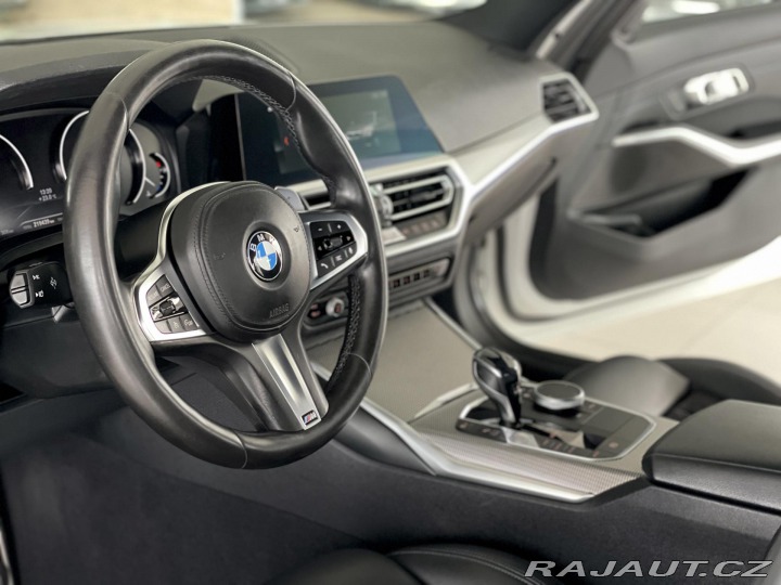BMW 3 320d xDrive*M-SPORT*REZER 2020