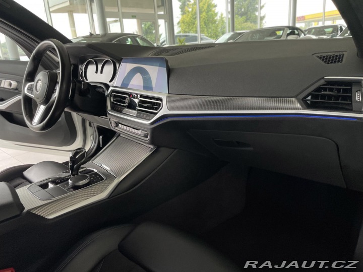 BMW 3 320d xDrive*M-SPORT*Kamer 2020