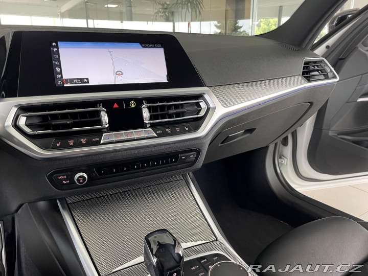 BMW 3 320d xDrive*M-SPORT*REZER 2020