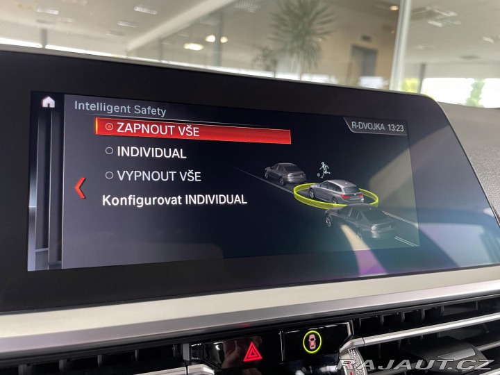 BMW 3 320d xDrive*M-SPORT*Kamer 2020