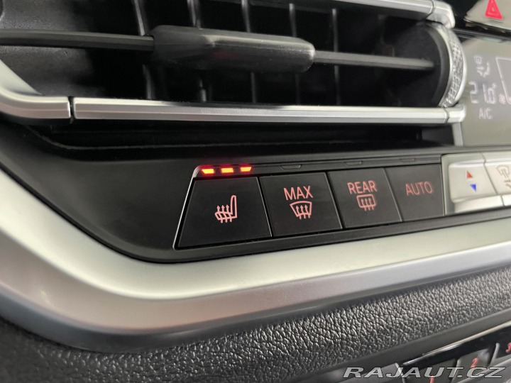 BMW 3 320d xDrive*M-SPORT*Kamer 2020