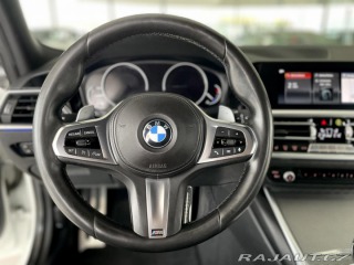BMW 3 320d xDrive*M-SPORT*Kamer 2020