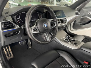 BMW 3 320d xDrive*M-SPORT*Kamer 2020