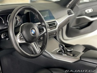 BMW 3 320d xDrive*M-SPORT*Kamer 2020