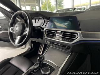 BMW 3 320d xDrive*M-SPORT*Kamer 2020