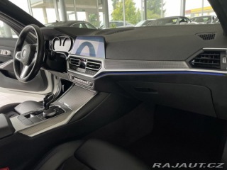 BMW 3 320d xDrive*M-SPORT*Kamer 2020