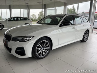 BMW 3 320d xDrive*M-SPORT*Kamer 2020