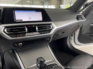 BMW 3 320d xDrive*M-SPORT*Kamer 2020