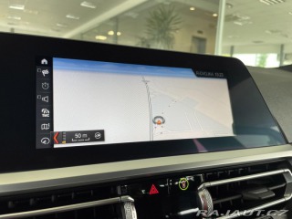 BMW 3 320d xDrive*M-SPORT*Kamer 2020