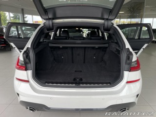 BMW 3 320d xDrive*M-SPORT*Kamer 2020