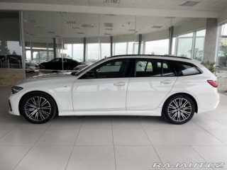 BMW 3 320d xDrive*M-SPORT*Kamer 2020