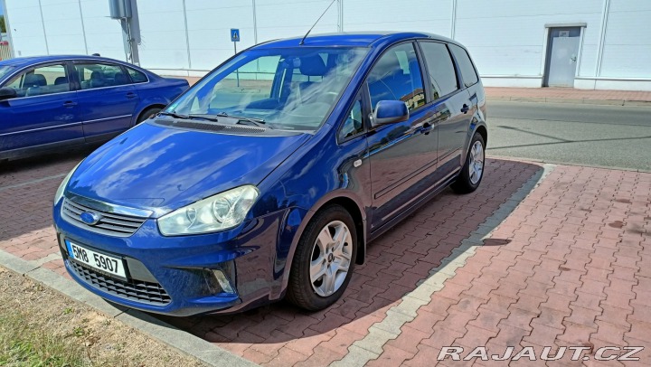 Ford C-MAX 2010
