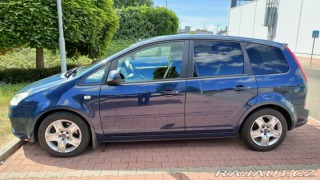 Ford C-MAX 2010
