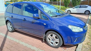 Ford C-MAX 2010