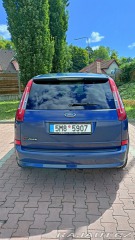 Ford C-MAX 2010