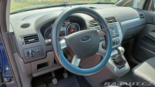 Ford C-MAX 2010