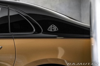 Mercedes-Benz S Maybach 4M Designo TV 2023