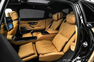 Mercedes-Benz S Maybach 4M Designo TV 2023