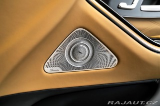 Mercedes-Benz S Maybach 4M Designo TV 2023