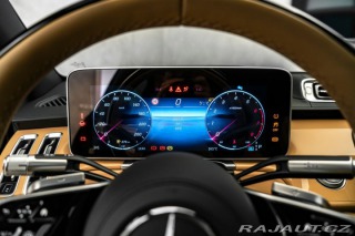 Mercedes-Benz S Maybach 4M Designo TV 2023