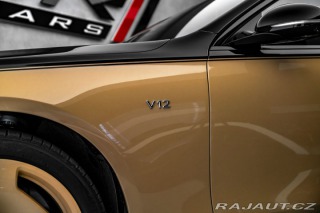 Mercedes-Benz S Maybach 4M Designo TV 2023