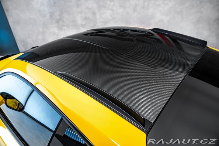 Porsche 911 GT3 RS Weissach PCCB 2023
