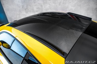 Porsche 911 GT3 RS Weissach PCCB 2023