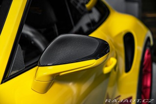 Porsche 911 GT3 RS Weissach PCCB 2023