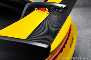Porsche 911 GT3 RS Weissach PCCB 2023